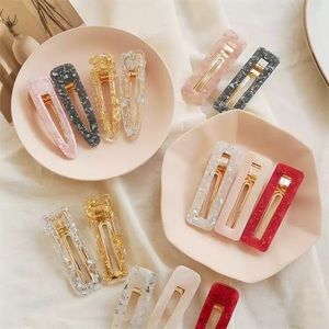 Elegant boutique women’s assorted hair clips😍💌